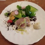 ラ　ティエラ - 