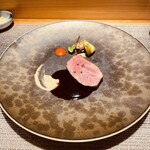 しまなみふれんち Murakami - 愛媛県西予市　はなが牛