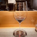 しまなみふれんち Murakami - ディナーペアリングのワイン