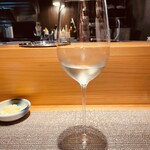 しまなみふれんち Murakami - ディナーペアリングの日本酒