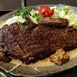 レストラン 牛石 - 