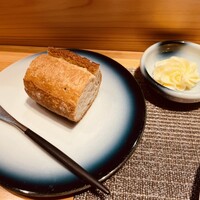 しまなみふれんち Murakami - パンとバター