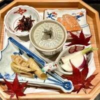 鮨 こん藤 - 