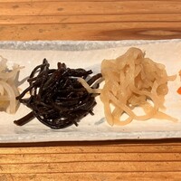 鴨川たかし - 