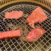 肉の匠 将泰庵  船橋本店 - 