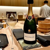 鮨 こん藤 - 
