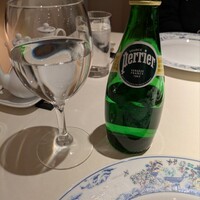 中国料理 美麗華 - ペリエ