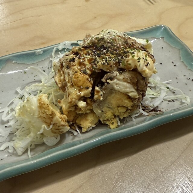 Ikkenme Sakaba Kanda Minamiguchi Ten photo 2