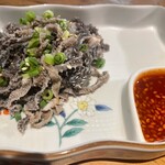 焼肉ホルモンブンゴ - 