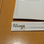 サムギョプサル nicoya - 