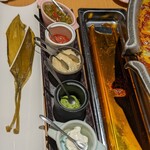 サムギョプサル nicoya - 