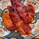 焼肉ホルモンブンゴ - 