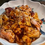 焼肉ホルモンブンゴ - 