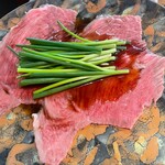 焼肉ホルモンブンゴ - 