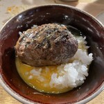 挽肉と米 渋谷 - 