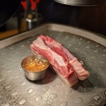 サムギョプサル nicoya - 