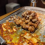 サムギョプサル nicoya - 