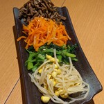 サムギョプサル nicoya - 