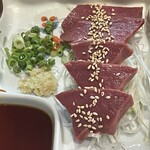 焼肉ホルモンブンゴ - 