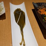 サムギョプサル nicoya - 