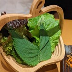 サムギョプサル nicoya - 