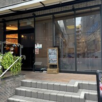 神戸牛ステーキ&カフェ ノーブルウルス 三宮店 - 