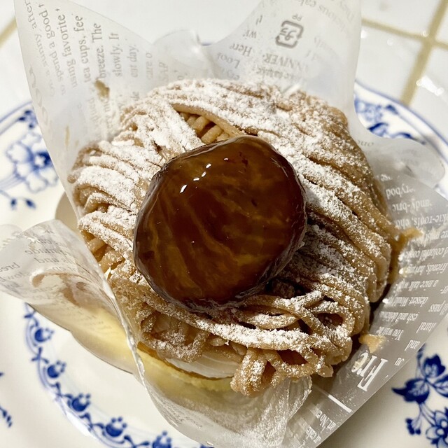 プードル洋菓子店 - 大袋/ケーキ | 食べログ