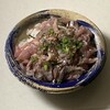 魚の北辰 大阪タカシマヤ店