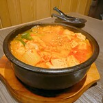 焼肉もーとん - 