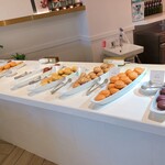 ダロワイヨ 自由ヶ丘本店 - 