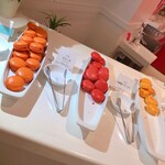 ダロワイヨ 自由ヶ丘本店 - 