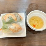 Ohayo SAIGON - ゴイクン、美味しい！