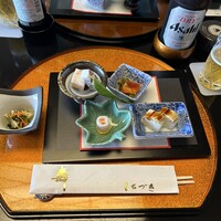 日本料理 もちづき - 