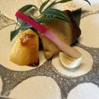 日本料理 もちづき - 