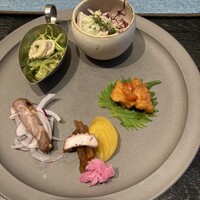 モダンチャイニーズブラッセリ― HALOW - 