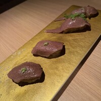 薩摩 牛の蔵 吉祥寺店 - 