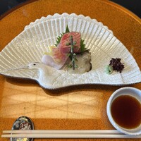 日本料理 もちづき - 