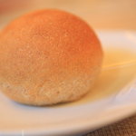 BRILLANTE IL SUZUKI - 「自家製パン」　