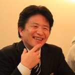 BRILLANTE IL SUZUKI - マセラティ浜松の杉浦さん