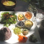 空 - ￥1,000のランチ