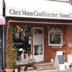 Momo Cafe - 