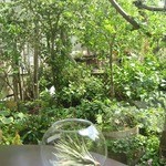 空 - ずっといたくなる陽だまりのテーブル席