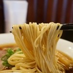 Japanese Soba Noodles 蔦 - 