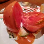 グリルキャピタル東洋亭 阪急うめだ本店 - 