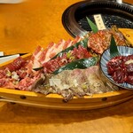 焼肉DINING大和 - 