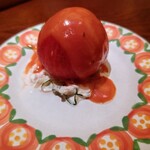 グリルキャピタル東洋亭 阪急うめだ本店 - 