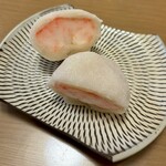 覚王山フルーツ大福 弁才天 - 