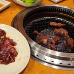 焼肉DINING大和 - 