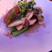 W Yokohama The Wine Hall - 