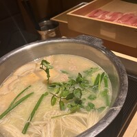 鶏料理 清水 - 